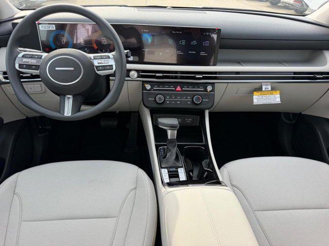 2026 Hyundai Tucson SE AWD Cape Girardeau MO