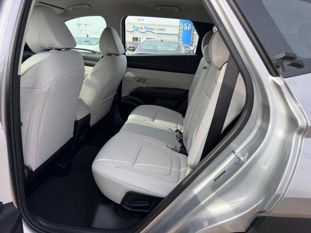 2026 Hyundai Tucson SE AWD Cape Girardeau MO