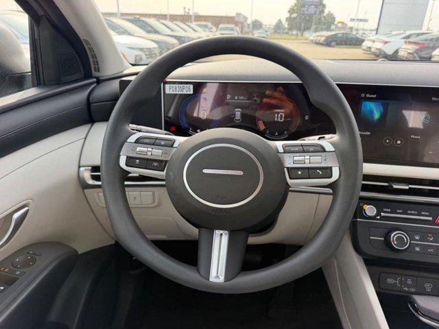 2026 Hyundai Tucson SE AWD Cape Girardeau MO