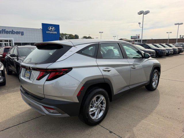 2026 Hyundai Tucson SE AWD Cape Girardeau MO