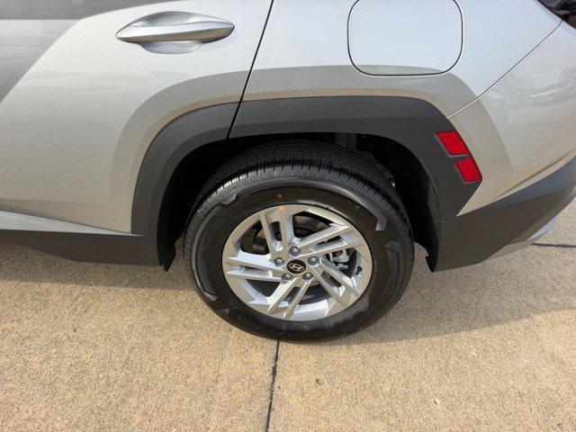 2026 Hyundai Tucson SE AWD Cape Girardeau MO