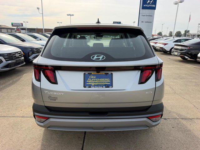 2026 Hyundai Tucson SE AWD Cape Girardeau MO