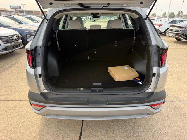 2026 Hyundai Tucson SE AWD Cape Girardeau MO