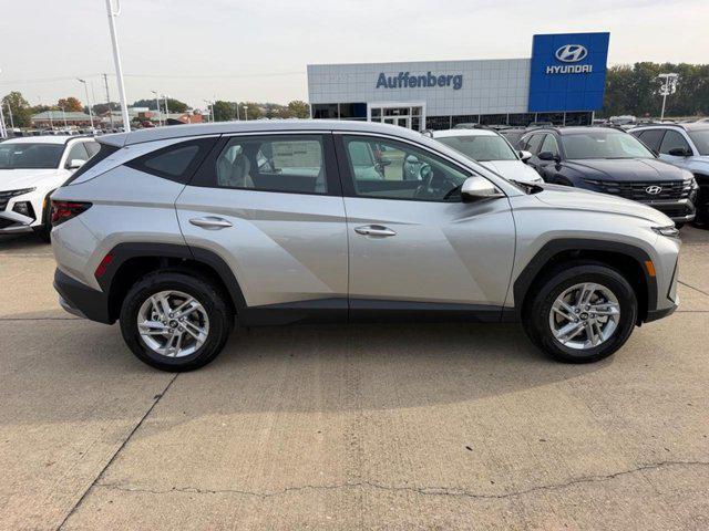 2026 Hyundai Tucson SE AWD Cape Girardeau MO