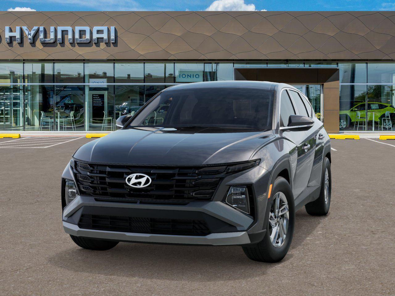 2026 Hyundai Tucson SE AWD Cape Girardeau MO