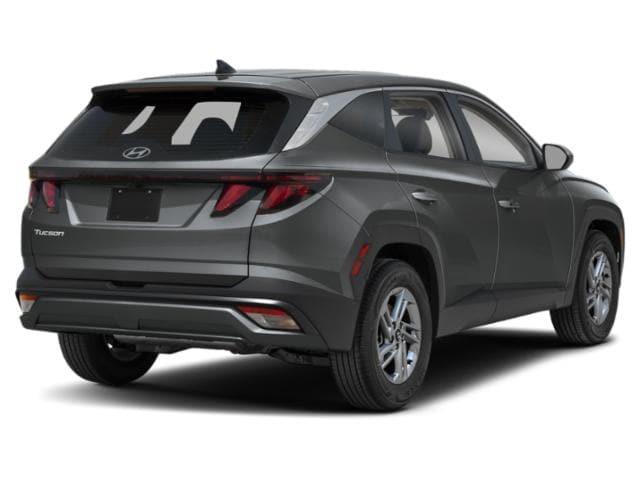 2026 Hyundai Tucson SE AWD Cape Girardeau MO