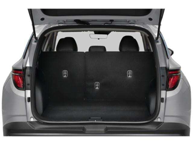 2026 Hyundai Tucson SE AWD Cape Girardeau MO