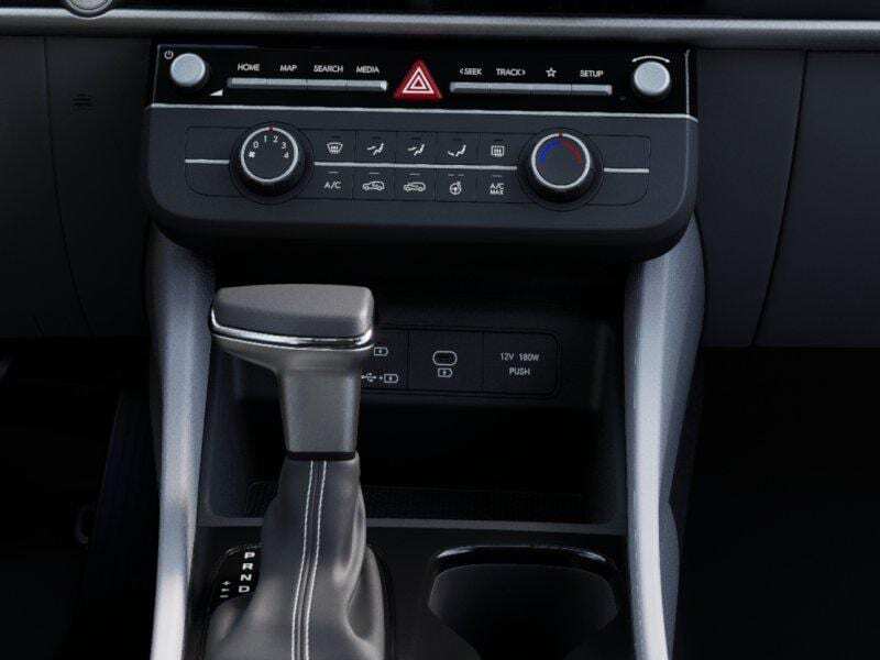 2026 Hyundai Tucson SE AWD Cape Girardeau MO