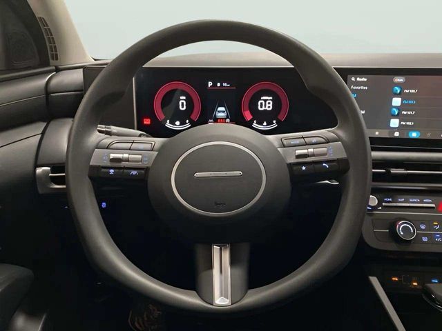 2026 Hyundai Tucson SE Dallas TX