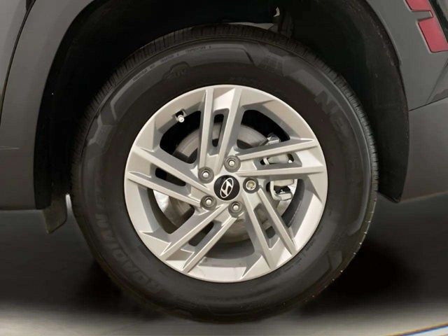 2026 Hyundai Tucson SE Dallas TX