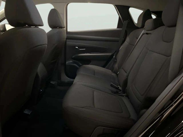 2026 Hyundai Tucson SE Dallas TX