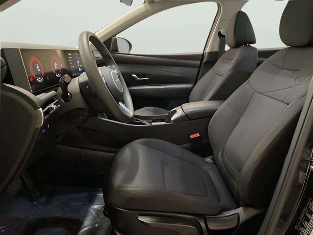 2026 Hyundai Tucson SE Dallas TX