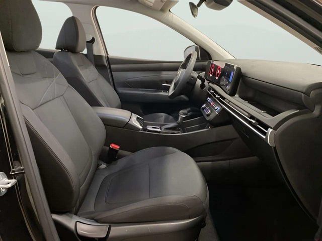 2026 Hyundai Tucson SE Dallas TX