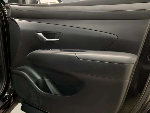 2026 Hyundai Tucson SE Dallas TX