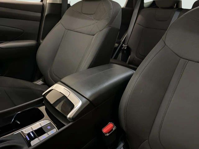 2026 Hyundai Tucson SE Dallas TX