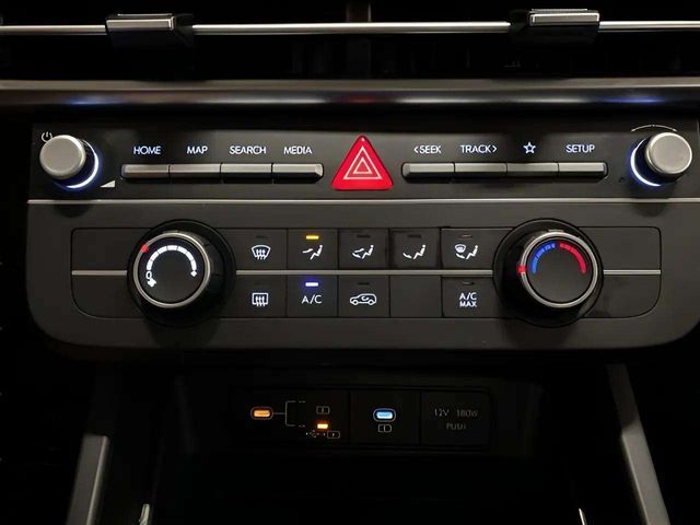 2026 Hyundai Tucson SE Dallas TX