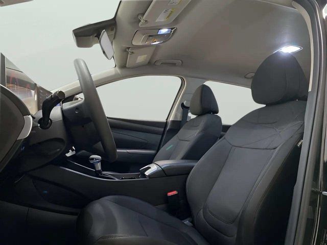 2026 Hyundai Tucson SE Dallas TX