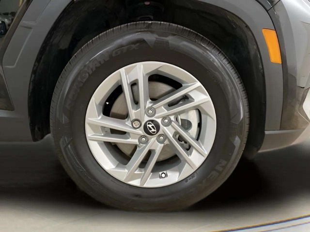 2026 Hyundai Tucson SE Dallas TX