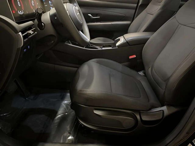2026 Hyundai Tucson SE Dallas TX