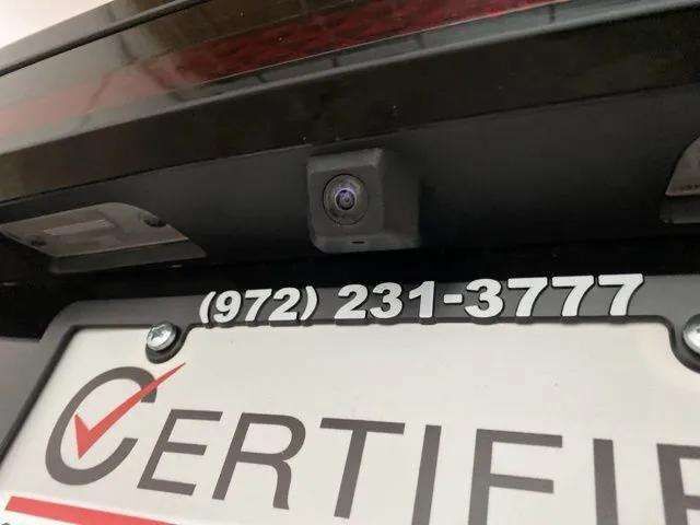 2026 Hyundai Tucson SE Dallas TX