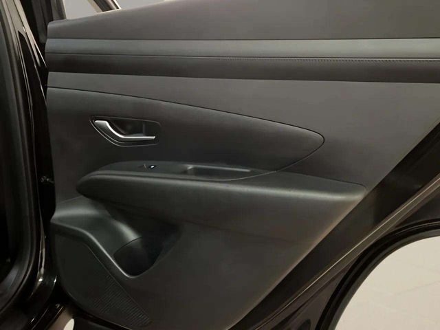 2026 Hyundai Tucson SE Dallas TX