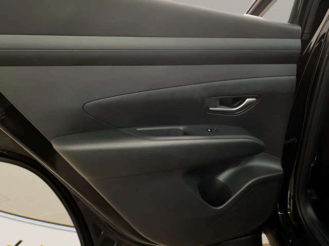 2026 Hyundai Tucson SE Dallas TX
