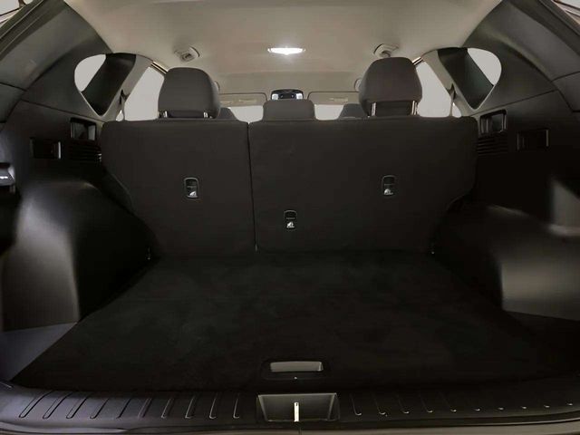2026 Hyundai Tucson SE Dallas TX