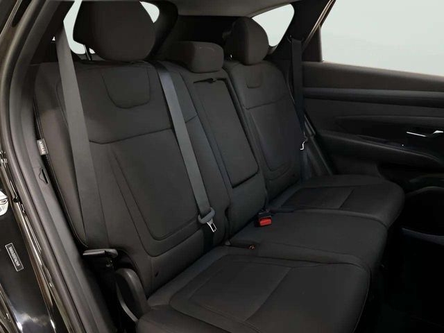 2026 Hyundai Tucson SE Dallas TX