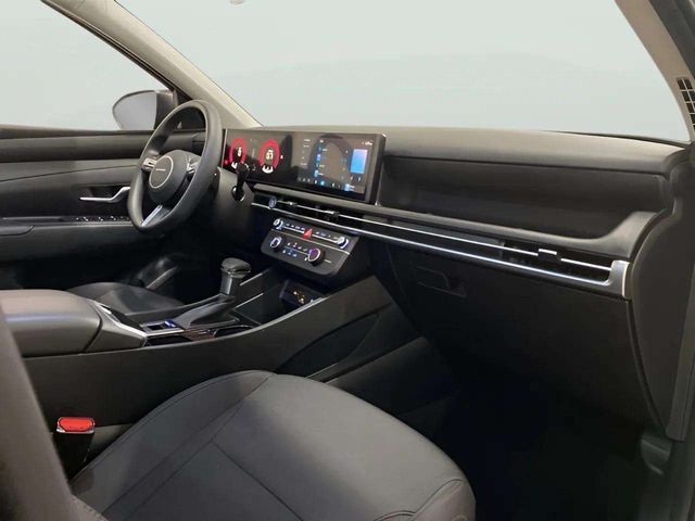 2026 Hyundai Tucson SE Dallas TX
