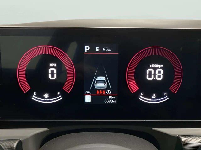 2026 Hyundai Tucson SE Dallas TX