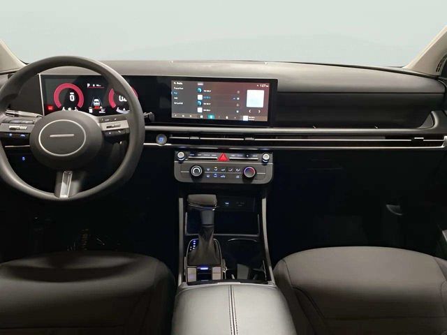 2026 Hyundai Tucson SE Dallas TX