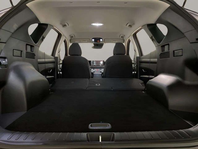 2026 Hyundai Tucson SE Dallas TX