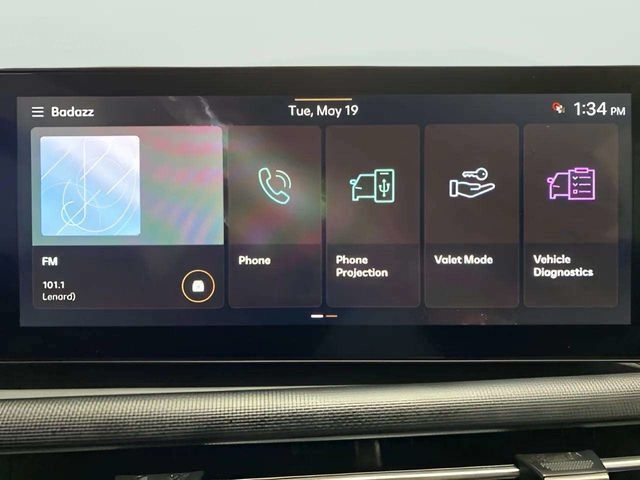 2026 Hyundai Tucson SE Dallas TX