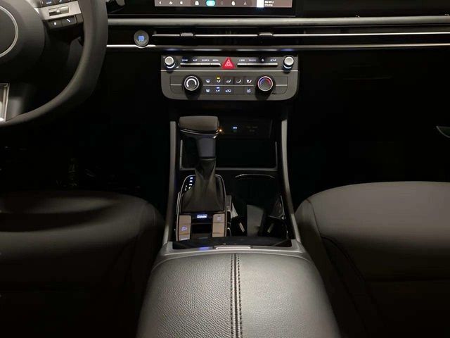 2026 Hyundai Tucson SE Dallas TX