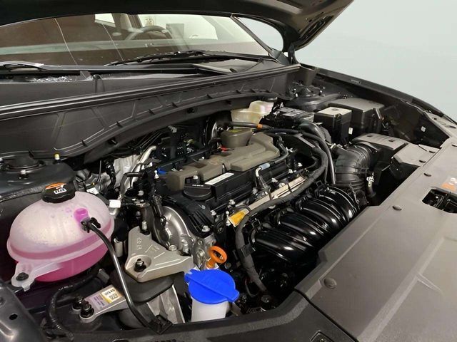 2026 Hyundai Tucson SE Dallas TX