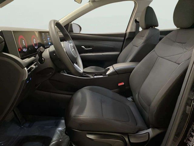 2026 Hyundai Tucson SE Dallas TX