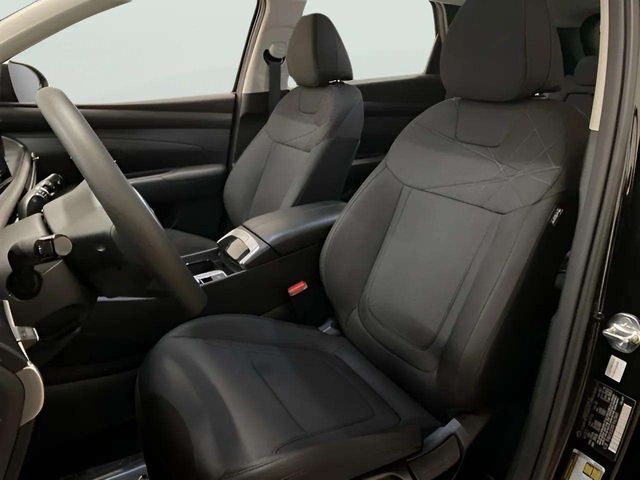 2026 Hyundai Tucson SE Dallas TX