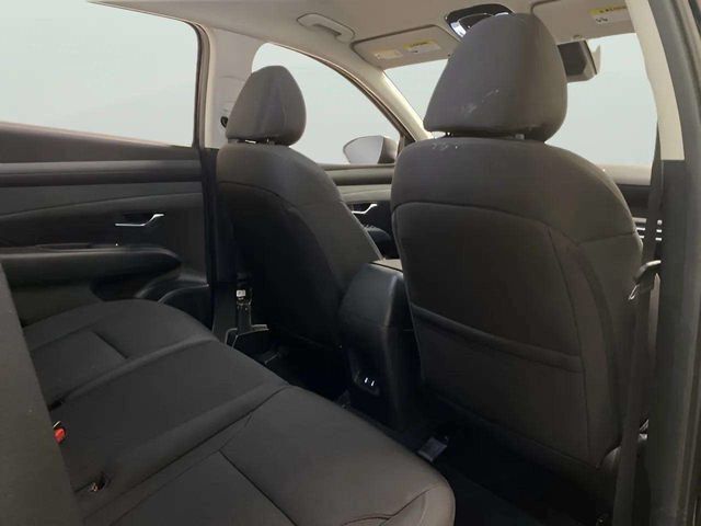 2026 Hyundai Tucson SE Dallas TX
