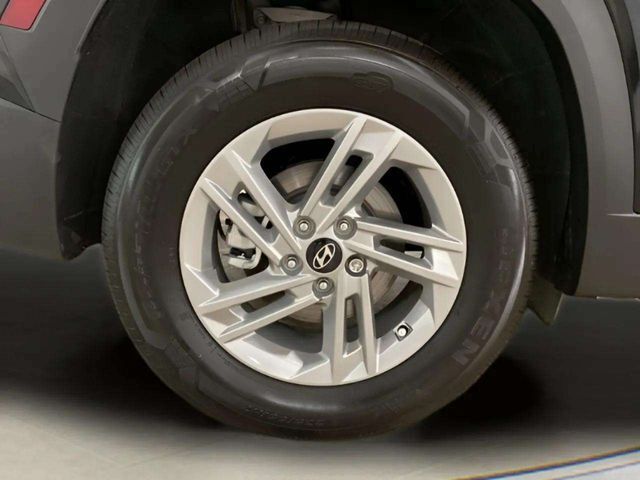 2026 Hyundai Tucson SE Dallas TX