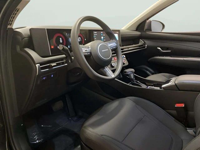 2026 Hyundai Tucson SE Dallas TX