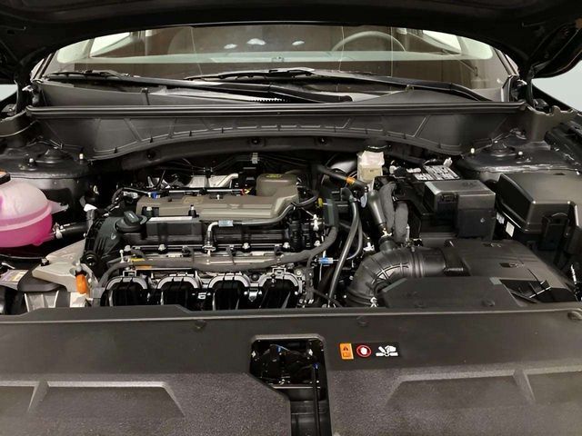 2026 Hyundai Tucson SE Dallas TX