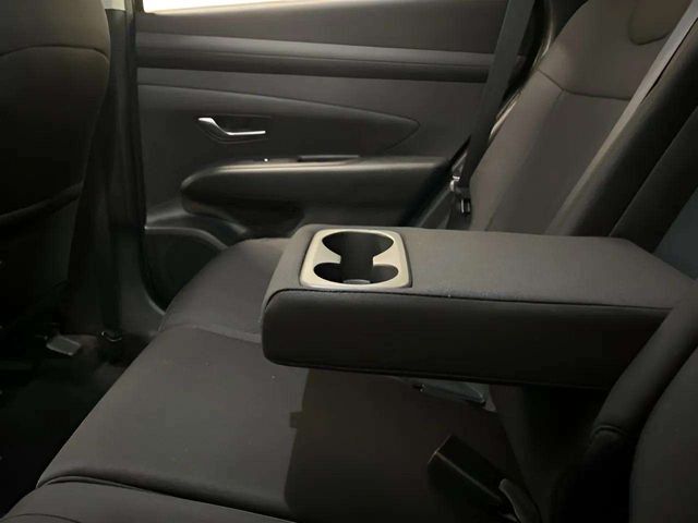 2026 Hyundai Tucson SE Dallas TX