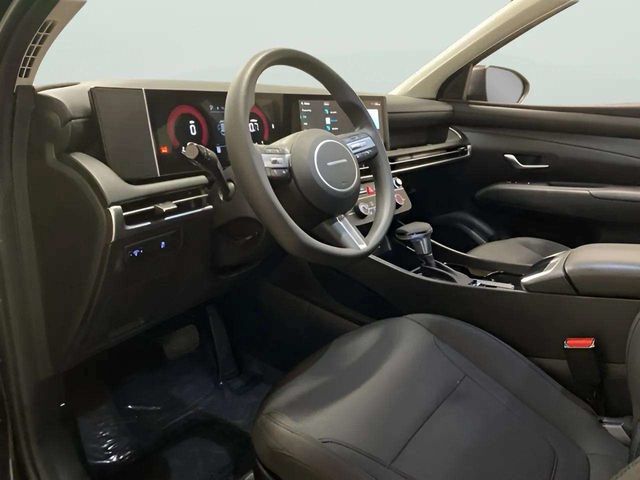 2026 Hyundai Tucson SE Dallas TX