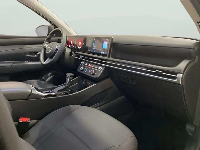 2026 Hyundai Tucson SE Dallas TX