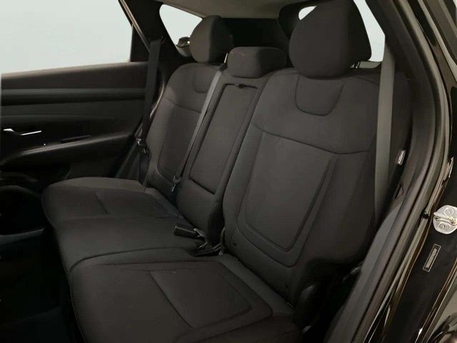 2026 Hyundai Tucson SE Dallas TX