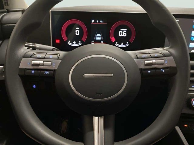 2026 Hyundai Tucson SE Dallas TX