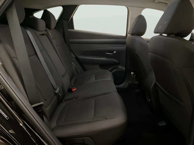 2026 Hyundai Tucson SE Dallas TX