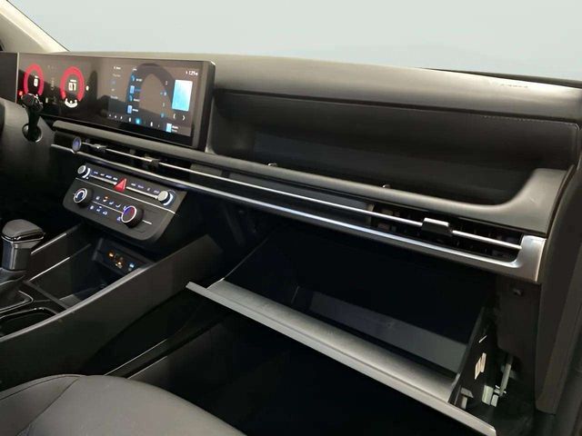 2026 Hyundai Tucson SE Dallas TX