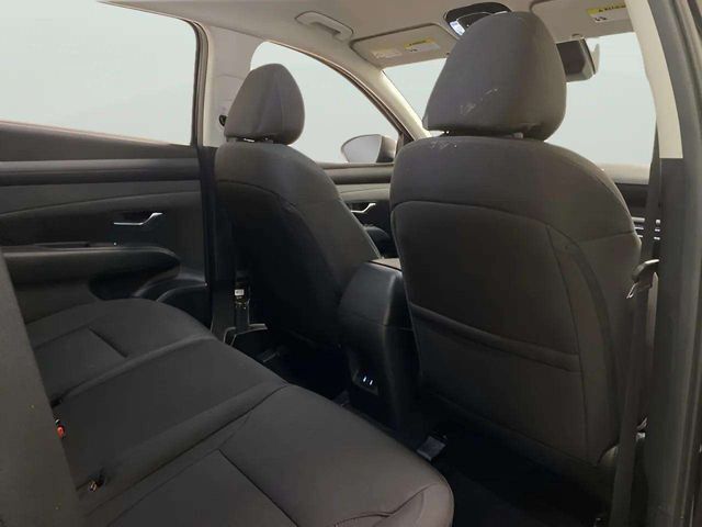 2026 Hyundai Tucson SE Dallas TX