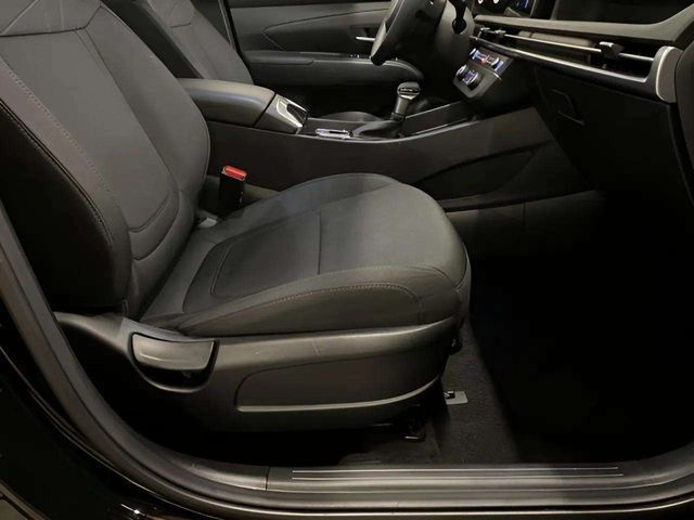 2026 Hyundai Tucson SE Dallas TX
